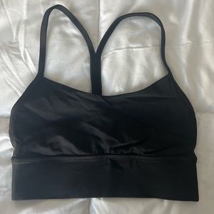 LULULEMON NEVER WORN SPORTS BRA